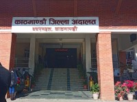 स्वर्णलक्ष्मी सहकारी ठगीमा पक्राउ परेका दुई जना धरौटीमा रिहा