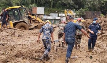 पछिल्लो अपडेटः देशभर बाढीपहिरोमा परी २ सय ४४ जनाको मृत्यु, अझै १९ जना बेपत्ता