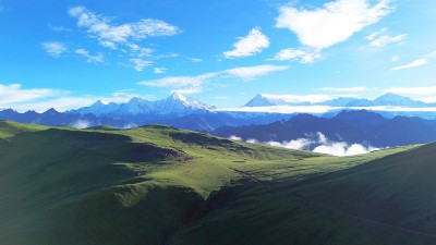 गोठाला बेँसी झरेपछि सुनसान  ‘बुकीपाटन’