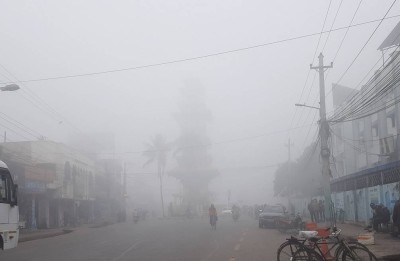 शीतलहरबाट स्वास्थ्यमा बढी असर पर्ने भएकाले विषेश सतर्कता अपनाउन सुझाव