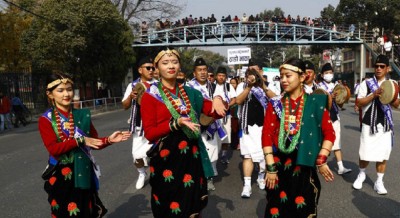 गुरुङ समुदायले आज तमु ल्होसार पर्व मनाउँदै,  सार्वजनिक बिदा