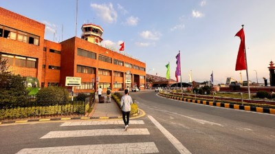 त्रिभुवन अन्तर्राष्ट्रिय विमानस्थल आजदेखि ५ महिना दैनिक १० घण्टा बन्द हुने