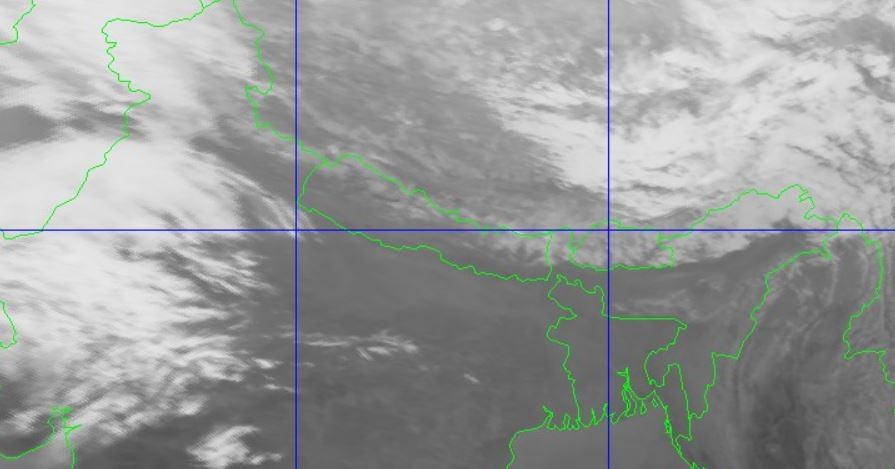 देशभर चिसो वृद्धि, उपत्यकामा वर्षकै न्यून तापक्रम