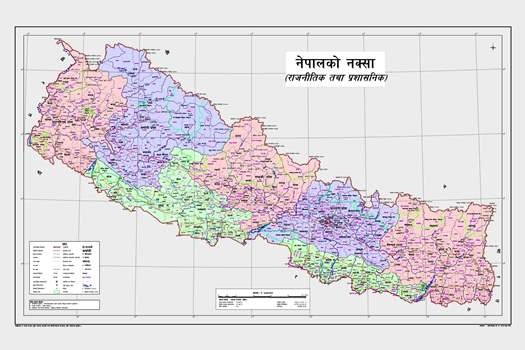 अतिक्रमित भूभाग समेटिँदा मधेशमा उत्साह