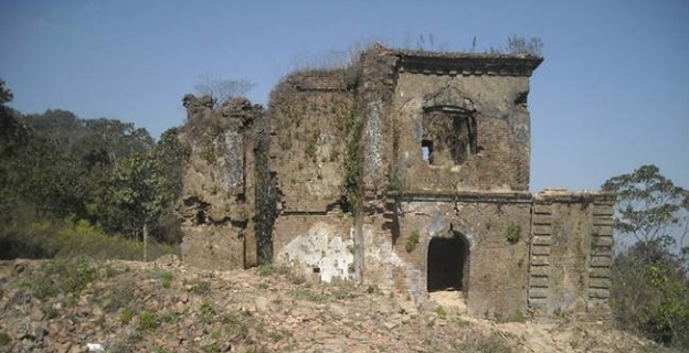 सिन्धुलीगढी युद्धमा प्रयोग भएको भाले खुँडा भेटियो