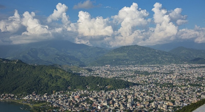 मेलम्ची पछि देशकै दोस्रो ठूलो खानेपानी आयोजनाको काम शुरु