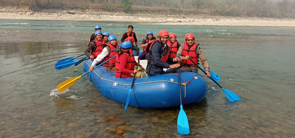 महाकालीमा जलयात्रा शुरु