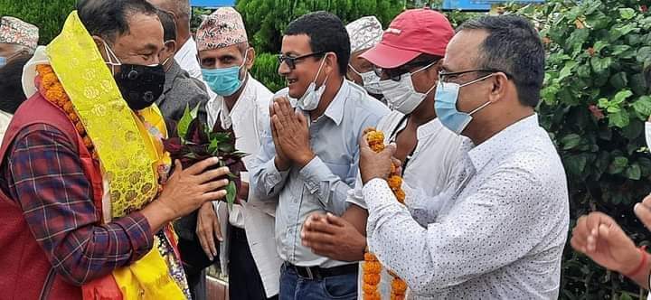 महाधिवेशन राप्रपाको निमित्त पुनर्जागरण, महाधिवेशन पछि आन्दोलन: कमल थापा