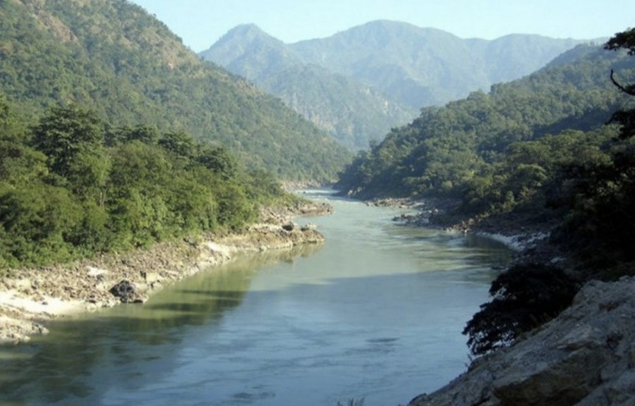 ९२ अर्बको तल्लो अरूण भारतीय कम्पनी सतलजलाई दिने निर्णय