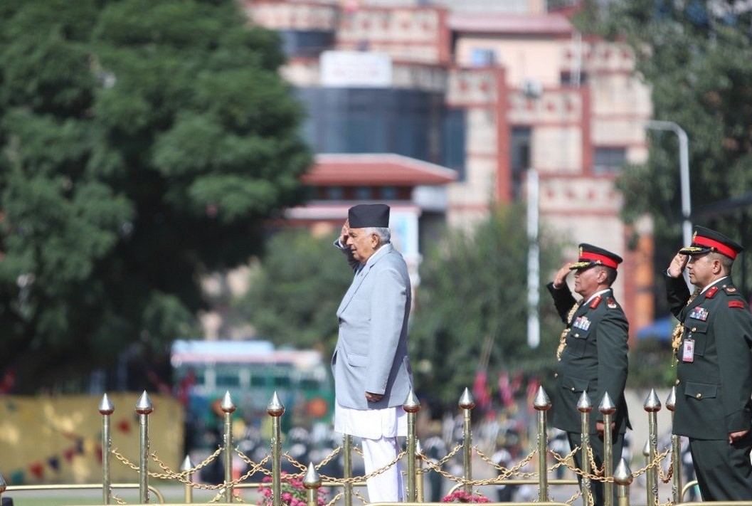 आज संविधान दिवसः कतै हर्षोल्लास, कतै विरोध